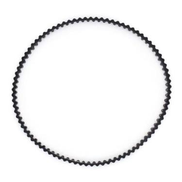 Imagem de Correia para Engrenagem de Motor de Máquina de Costura - NYBC