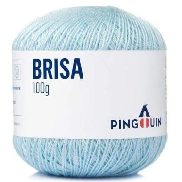 Imagem de Linha Brisa Verão 100g - Pingouin, 0501 LAVANDA
