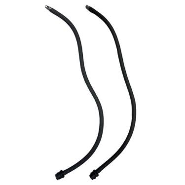 Imagem de Mangueiras Combustível Envio E Retorno Flauta Fiat Palio - LKA