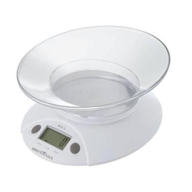 Imagem de Balança De Cozinha Bcz 5 Britania