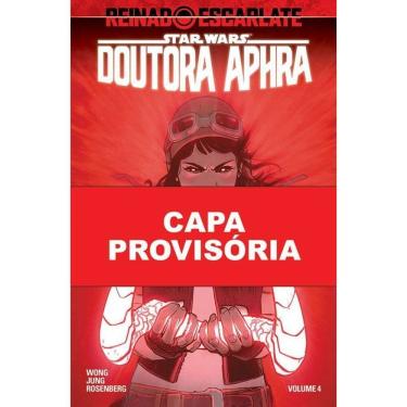Imagem de Star Wars - Doutora Aphra - Vol. 04