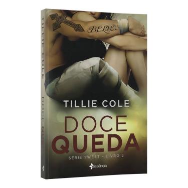 Imagem de Doce Queda - Da Autora Do Best-seller Mil Beijos De Garoto