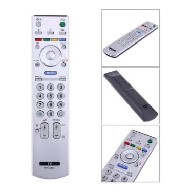 Imagem de Controle Compatível Sony Klv-40s410a Klv-46v410a Klv-52v410a - Genéric