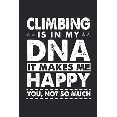 Imagem de Climb: A5 notebook dot grid - to plan, organize and write down