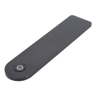 Imagem de Capa do Painel de Scooter, Painel de Exibição de Scooter Pc Escudo do Painel de Substituição para 365 Pro Pro2 1s Mi3 Scooter Elétrico