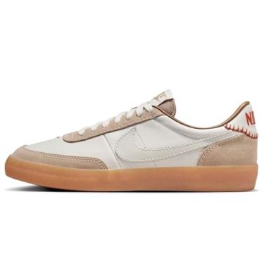Imagem de Nike W Killshot 2 Tênis feminino, Fantasma/amarelo goma/bronzeado britânico claro/osso claro, 40 BR