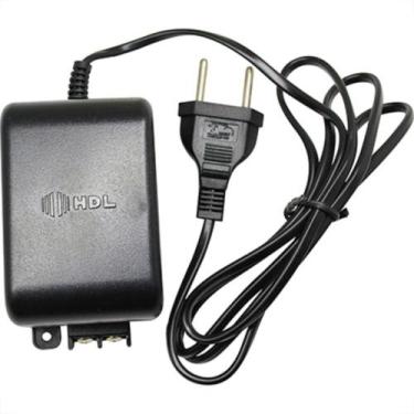 Imagem de Fonte Tra 400 Hdl