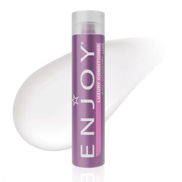 Imagem de Enjoy Condicionador De Luxo 10,1 Onças