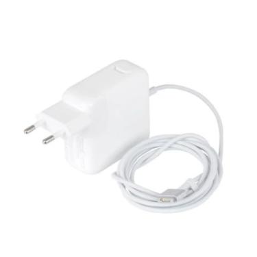 Imagem de Fonte Carregador para Macbook 45W 14.5V 3.1A compatível com conector Magsafe 2, Macbook Air 11 2012 a 2017, Air 13 2012 a 2017, Bivolt
