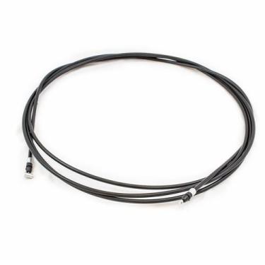 Imagem de Cabo Abertura Tampa De Combustivel Tr4 - Mundiflex