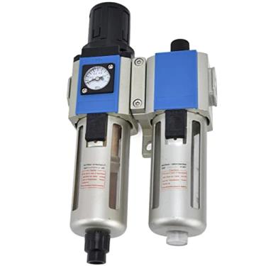Imagem de Regulador de Pressão Lubricator Nação Separador de Petróleo GFC300-15 Para Desempenho Eficiente (GFC300-10)