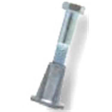 Imagem de Ferragens para Molde de Bancada de Concreto