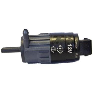 Imagem de Bomba do lavador do para-brisa Chevrolet Vectra 1996 a 2010 - Klaus Dr