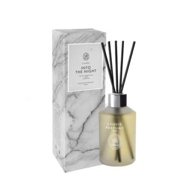 Imagem de Difusor de Perfume Into The Night Classic Floral Frutal Peônia Lenvie 