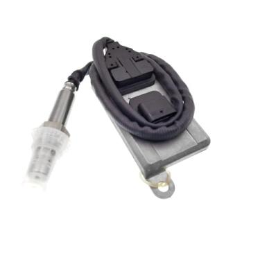 Imagem de Sensor de NOX para carro Sensor de oxigênio de nitrogênio 5WK96614J 5WK9 6614J compatível com Citroen Uninox 24V