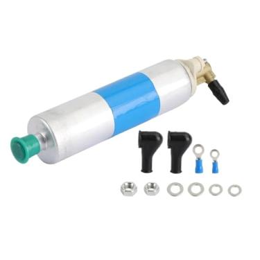 Imagem de Bomba de combustível elétrica Areyourshop E8289 compatível com Mercedes Benz G500 G55 AMG E320 CLK430 S600 0004707894 0004709594 Peças automotivas