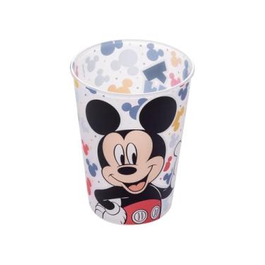Imagem de Copo 320 Ml Mickey Plasútil