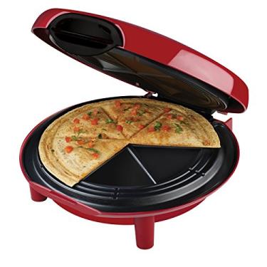 Imagem de George Foreman GFQ001 Quesadilla Maker