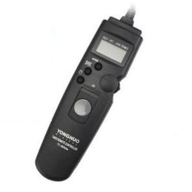 Imagem de Disparador Remoto Tc 80 N3 P D90 - Vila Brasil