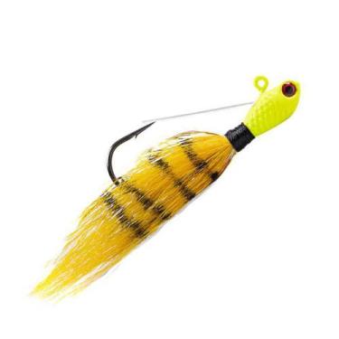 Imagem de Isca Artificial Jig Power Ranger 20g Anti-Enrosco Cor 14 - Maruri
