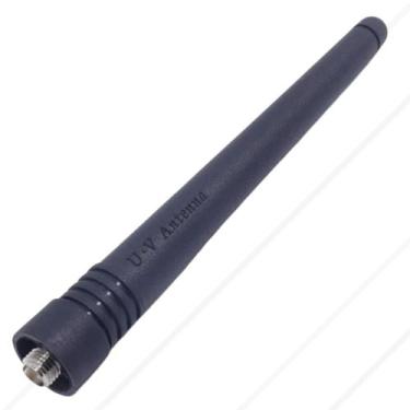 Imagem de Antena Dual para radio comunicador 777s - Lellis Rocha