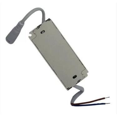 Imagem de Driver Fonte Led Reator Para Plafon 40W A 50W Bivolt