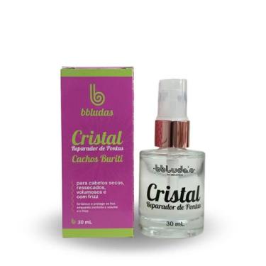 Imagem de Reparador de Pontas Cachos Buriti 30ml - BBLUDA'S