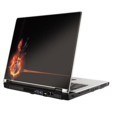 Imagem de Adesivo Skin Manhattan Mh-475679 Para Notebooks Ate 17...