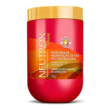 Imagem de Creme Tratamento Xtreme, 1000 G, Neutrox