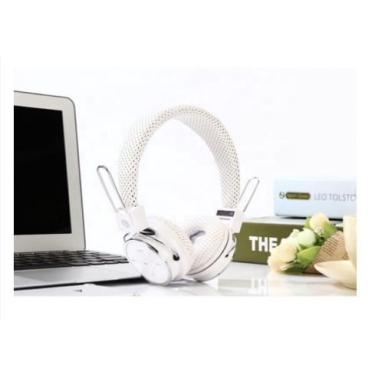 Imagem de Fones de Ouvido Bluetooth Estéreo Esportes Sem Fio A-B05 Branco-new