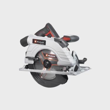 Imagem de Serra Circular à Bateria te-cs 18/190 li bl Solo Einhell