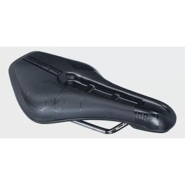 Imagem de Selim Shimano Pro Stealth Offroad Saddle Carbono 142mm Bike