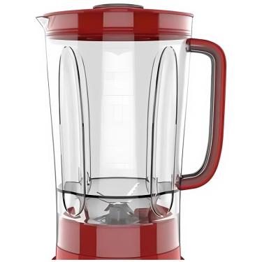 Imagem de Copo Para Liquidificador Philco PH900 Vermelho