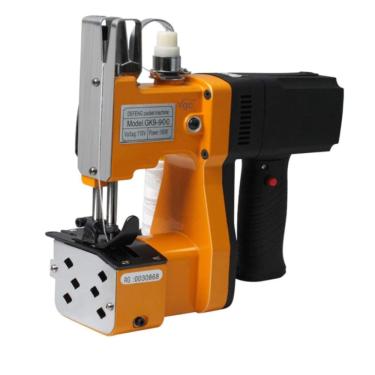 Imagem de Máquina de costura industrial fechadeira GK9-900 aomoto 110V