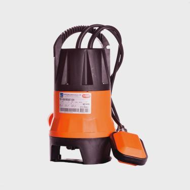 Imagem de Bomba Submersível Tsp-550w 3/4 Cv Monofásico Motor Thebe Ip68 127v
