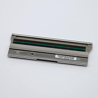 Imagem de ifgswopq Cabeça de impressão original CLP-631 CL-S631 Cabeça de impressão CL-S621 CLP-621C CL-S621C Acessórios de movimento de impressora de código de barras (cabeça de impressão CL-S621C 203dpi