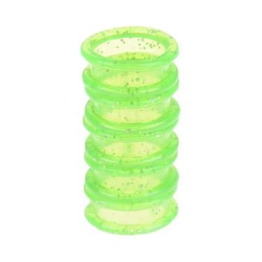 Imagem de Tesoura De Cabeleireiro De Gel De Sílica, Tesoura De Barbeiro De Corte