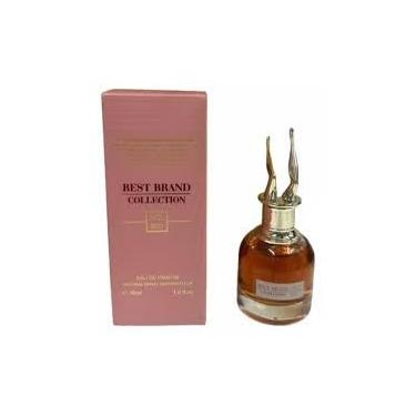 Imagem de Perfume Feminino Importado Best Brand Collection nº 809-30 ml
