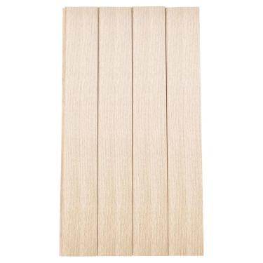 Imagem de Lambri em Mdf Revestido 135 Cm X 60cm Marfim