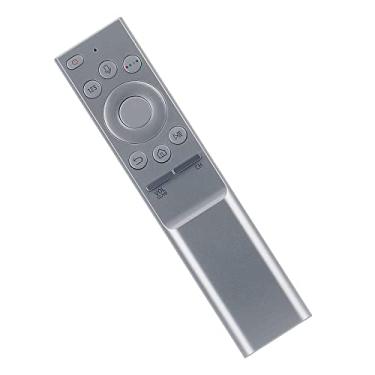 Imagem de Controle remoto de voz substituído BN59-01291A - ALLIMITY - adequado para Samsung Smart QLED TV BN59-01291A BN5901291A QN55Q7FAMF RMCRMM1AP1 QN49Q65FNFXZA QN65Q7FAMFXZA QN55Q8FXCAMFXZA ZA