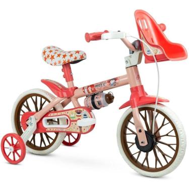 Imagem de Bicicleta Aro 12 Pets