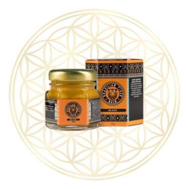 Imagem de Brazilian tiger balm black (preto)