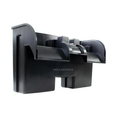 Imagem de Carcaça Copo Filtro Jebo 505 Peça Reposição Reparo - Geral