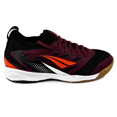 Imagem de Penalty Chuteira Futsal Max 500 Locker Y-3 Bd-Lj-Pt T 35