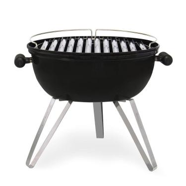 Imagem de Churrasqueira Grillex 38 AR Color P - Giragrill