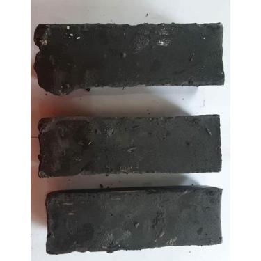 Imagem de Massa em barra preta para polimento - MARCA NODIS MIGRACAO