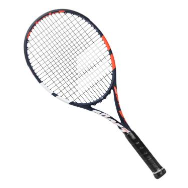 Imagem de Raquete De Tênis Babolat Boost Drive Azul e Laranja