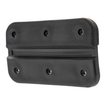 Imagem de Irnyso Dobradiça de trator de gramado M71535 M90555 serve para John Deere Garden Tractors Signature Series Tractores Geradores Pulverizadores de Neve Carregadores de Neve