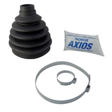 Imagem de Kit Coifa Homocinética Lado Roda - Vectra 2006 A 2011 - 541.2730