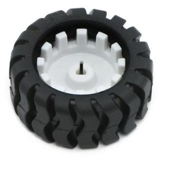 Imagem de RODA 42x19MM - Acessórios